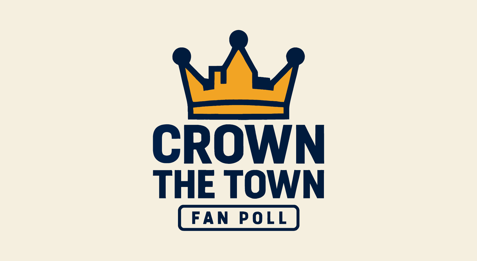 NSJHL Launches “Crown the Town” — A New Way for Fans to Show Their Loyalty and Debate the Best of the League